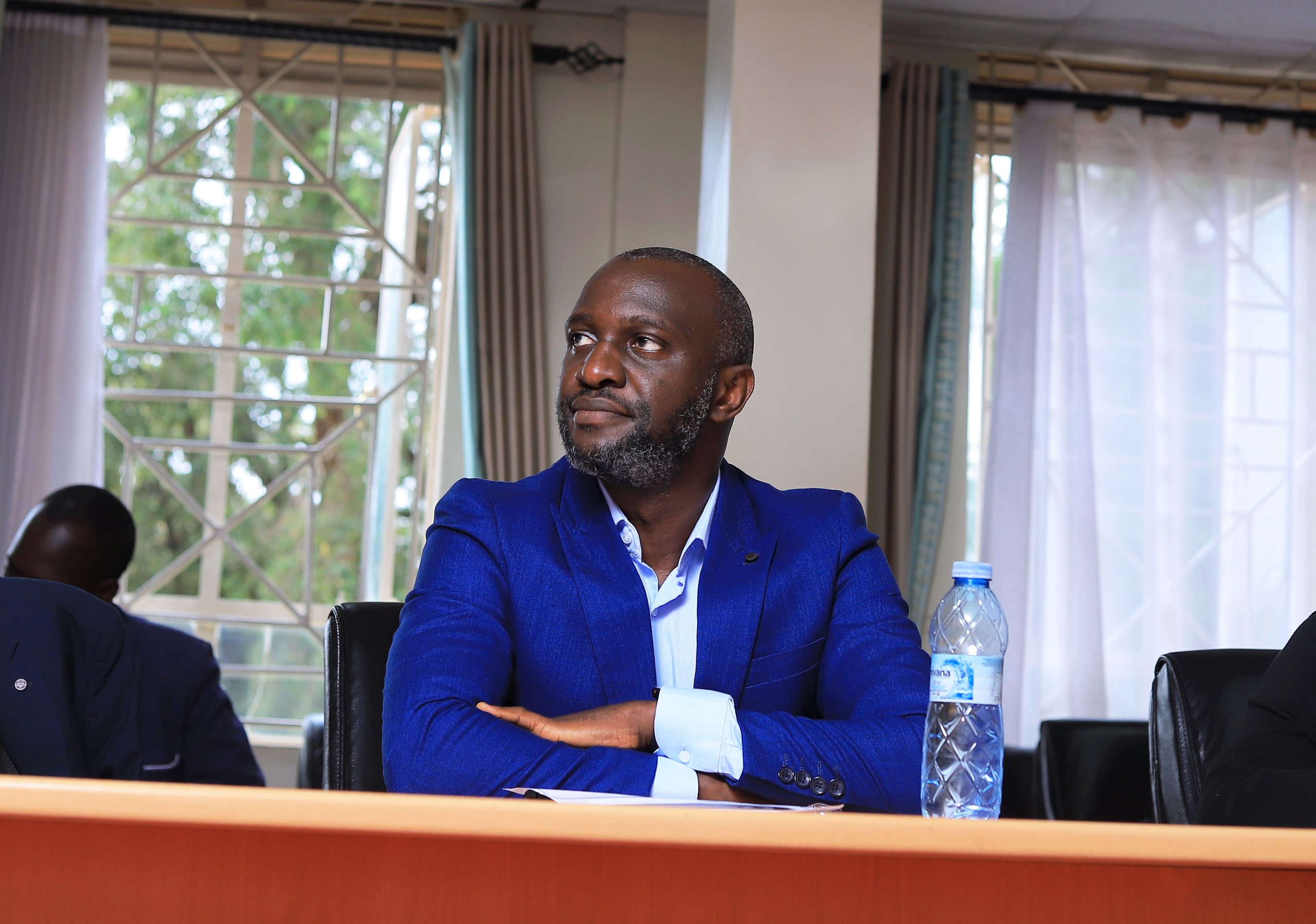 Climate Change & Land adaptation